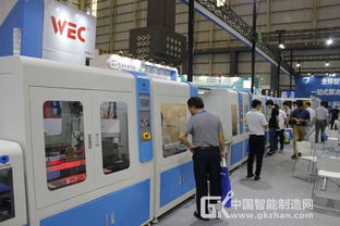 聚焦智能工廠軟硬件 德富萊志做行業