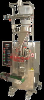 顆粒包裝機價格及規格型號詳解